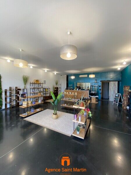 Local commercial  à louer Montélimar 26200