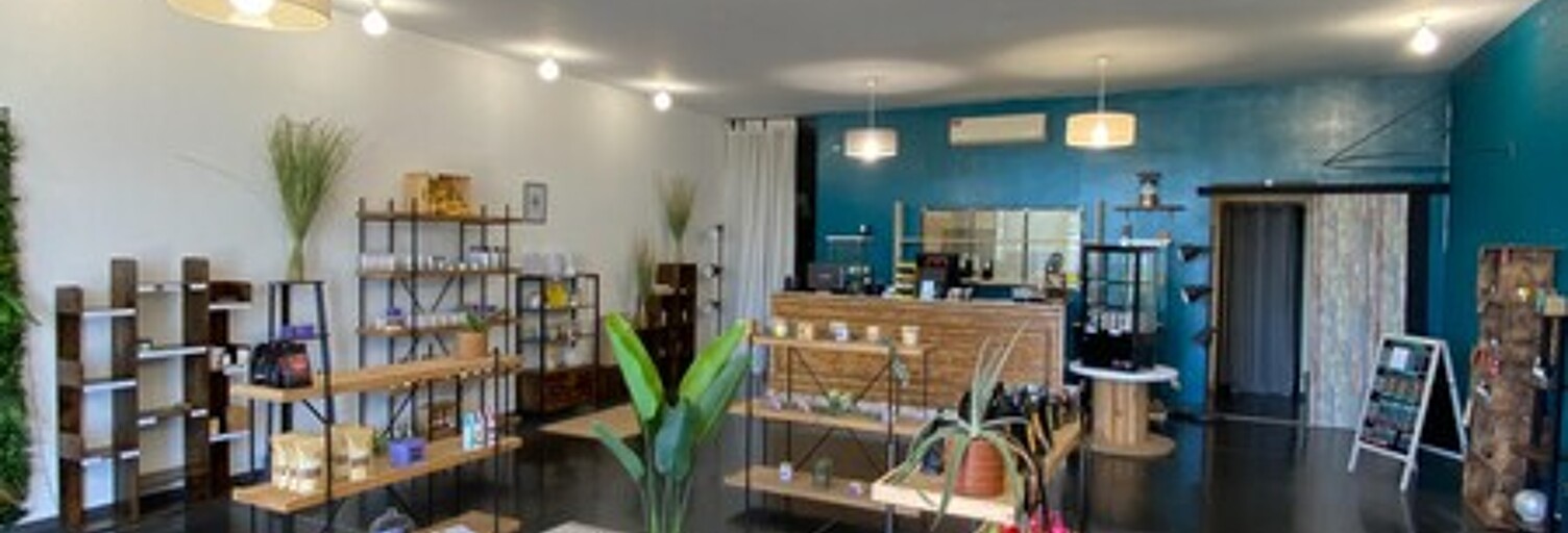 Commerce   m² à louer à Montélimar (26200)