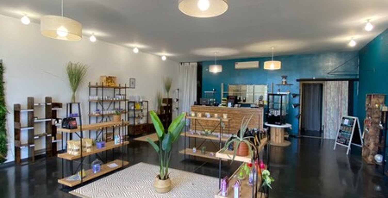 Commerce — photo 1
