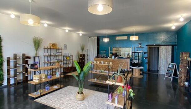 Local commercial  à louer Montélimar 26200