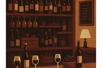 Commerce  135000 €