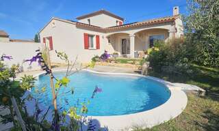 Maison 4 Pièces 100 m² à vendre à Orange (84100)