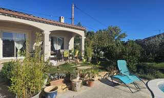 Maison 4 Pièces 100 m² à vendre à Orange (84100)