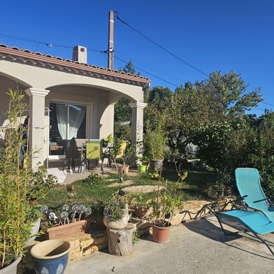 Maison 4 pièces 355000 €