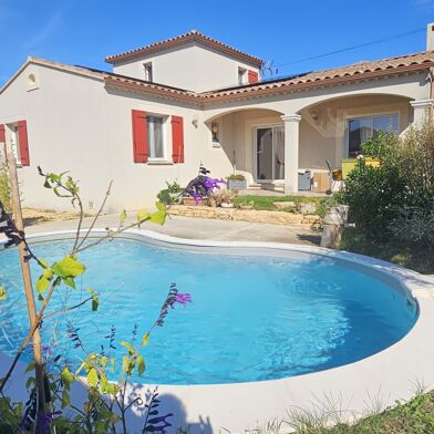 Maison 4 pièces 355000 €