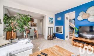 Maison 8 Pièces 165 m² à vendre à Mareuil-lès-Meaux (77100)