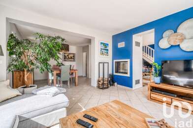 Maison 8 pièces 449000 €