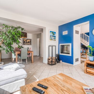 Maison 8 pièces 449000 €