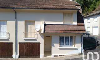 Maison 5 Pièces 80 m² à vendre à Fontanges (15140)