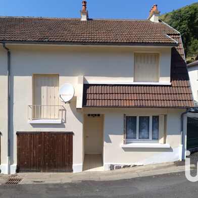 Maison 5 pièces 60000 €