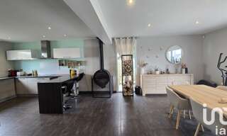 Maison 6 Pièces 149 m² à vendre à Mazingarbe (62670)