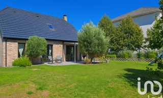 Maison 6 Pièces 149 m² à vendre à Mazingarbe (62670)