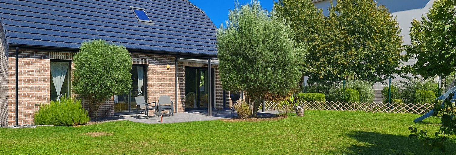 Maison 6 Pièces 149 m² à vendre à Mazingarbe (62670)