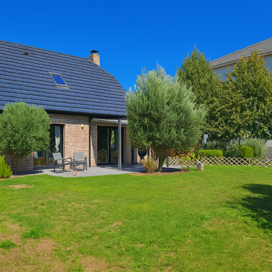 Maison 6 pièces 319500 €