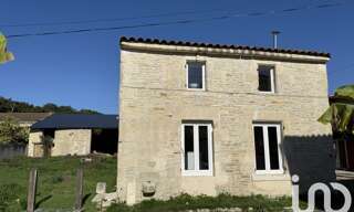 Maison 4 Pièces 76 m² à vendre à Mauzé-sur-le-Mignon (79210)