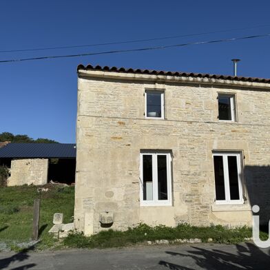 Maison 4 pièces 169000 €