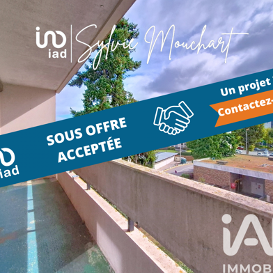 Appartement 4 pièces 155000 €