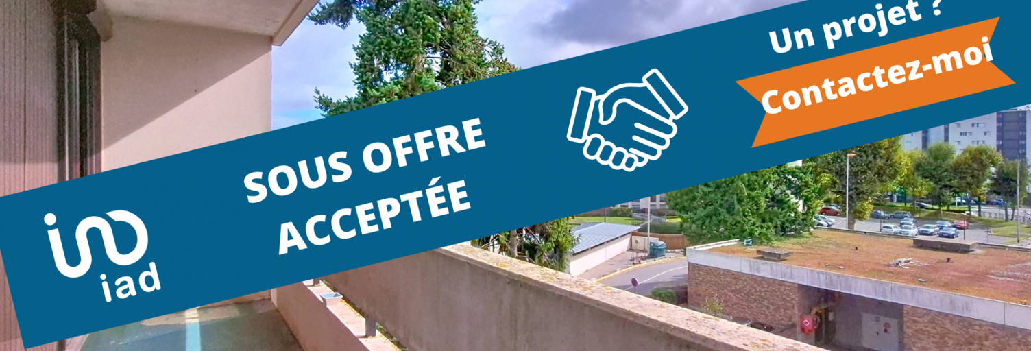 Appartement 4 Pièces 85 m² à vendre à Élancourt (78990)