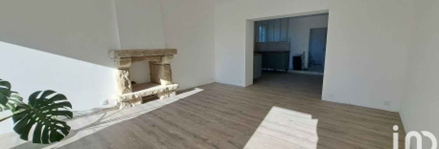 Maison 6 Pièces 142 m² à vendre à Saint-Glen (22510)