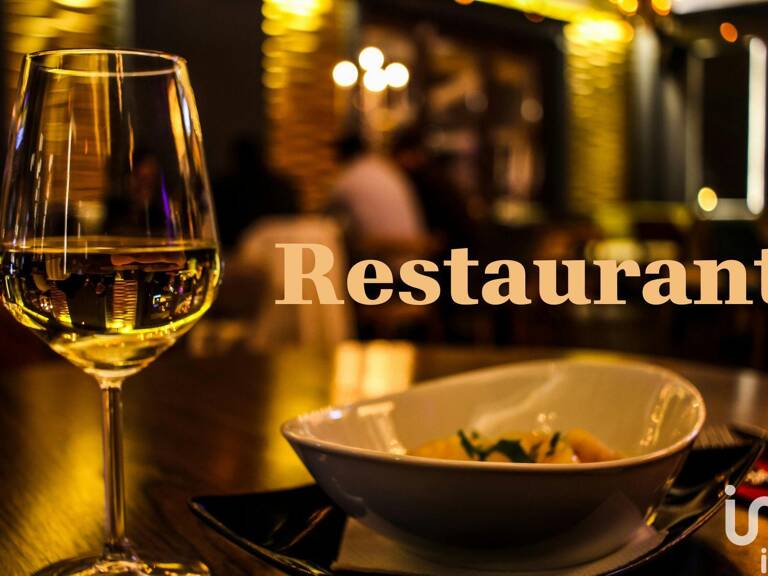 Vente Restaurant 200 m&sup2; — photo 1
