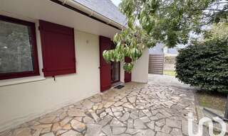 Maison 5 Pièces 95 m² à vendre à Le Croisic (44490)