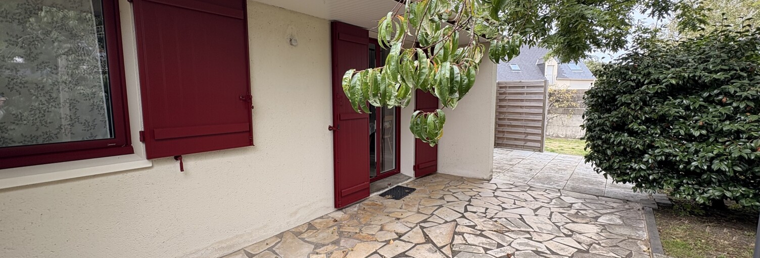 Maison 5 Pièces 95 m² à vendre à Le Croisic (44490)