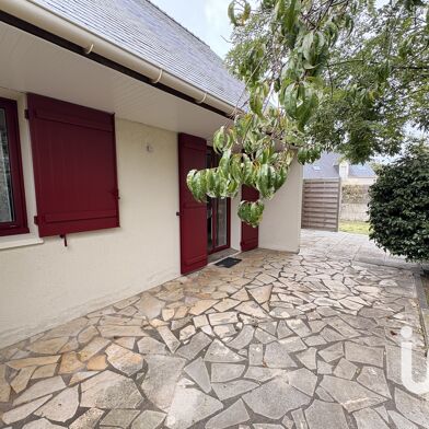 Maison 5 pièces 399000 €