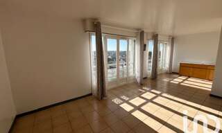 Appartement 5 Pièces 83 m² à vendre à Chilly-Mazarin (91380)