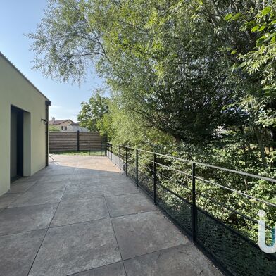 Maison 4 pièces 330000 €