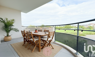 Appartement 3 Pièces 75 m² à vendre à Yutz (57970)