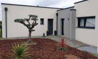 Maison 4 Pièces 115 m² à vendre à Oudon (44521)