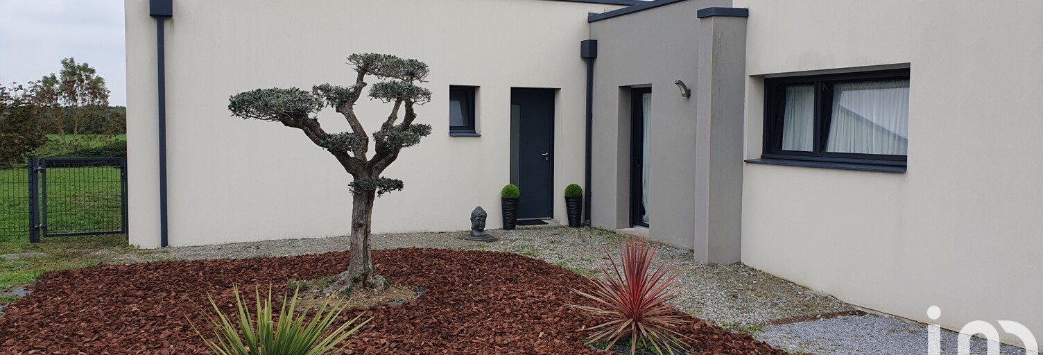 Maison 4 Pièces 115 m² à vendre à Oudon (44521)