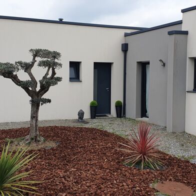 Maison 4 pièces 360000 €