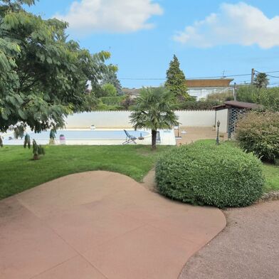 Maison 5 pièces 520000 €