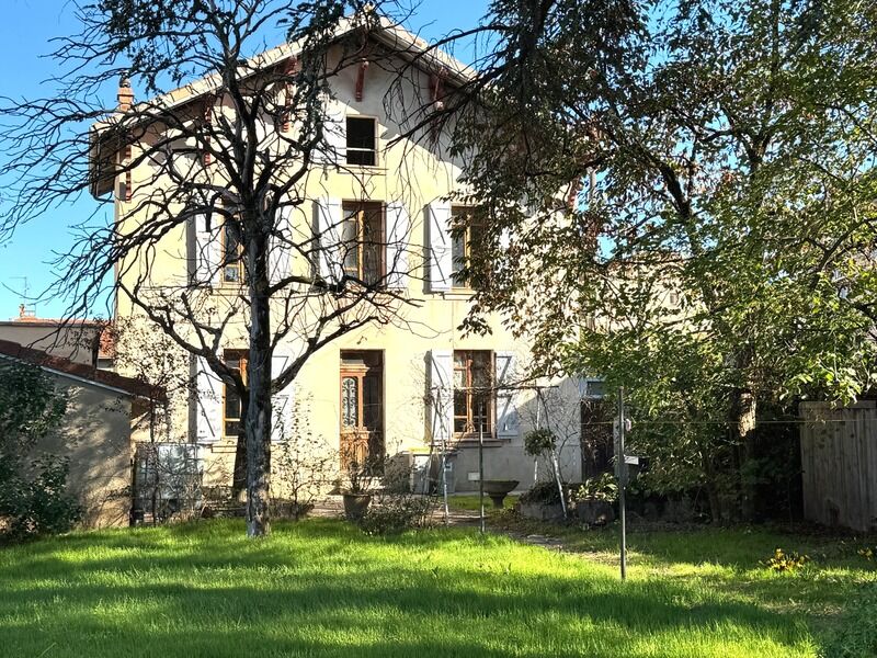 Villa / Maison  T5 à vendre Romans-sur-Isère 26100