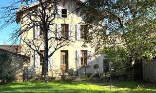 Maison 5 Pièces 83 m² à vendre à Romans-sur-Isère (26100)