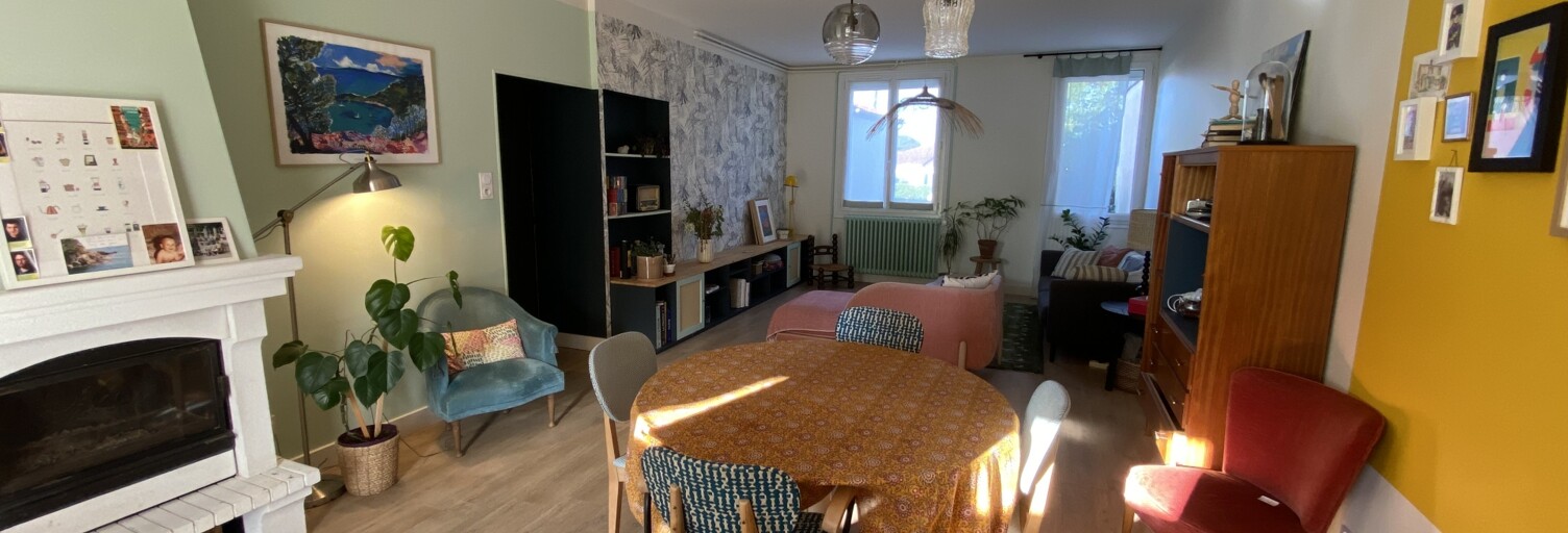 Maison 4 Pièces 148 m² à vendre à Les Herbiers (85500)