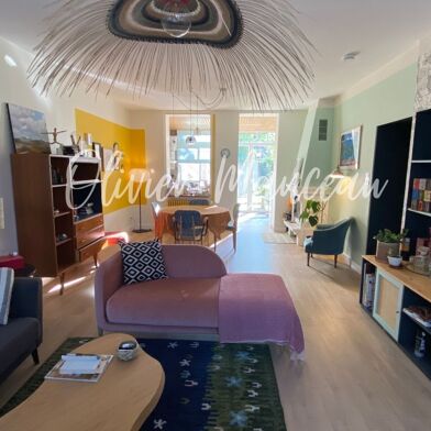 Maison 4 pièces 249000 €