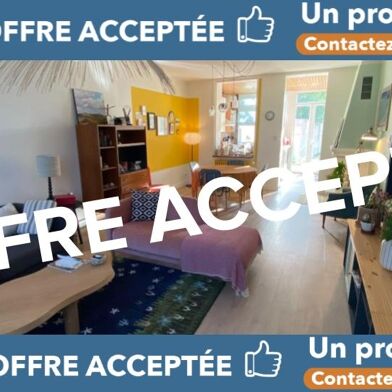 Maison 4 pièces 249000 €