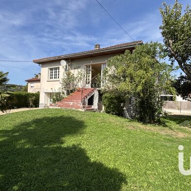 Maison 5 pièces 225000 €