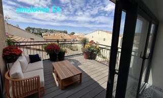 Maison 3 Pièces 54 m² à vendre à Villeneuve-lès-Béziers (34420)