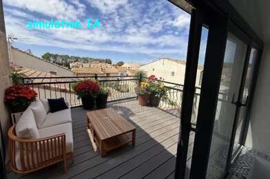 Maison 3 pièces 139000 €