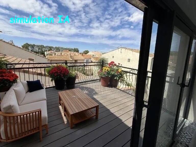 Maison — photo 1