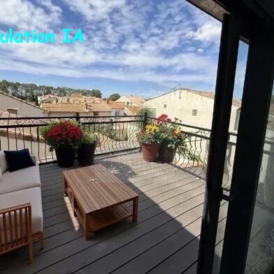 Maison 3 pièces 139000 €