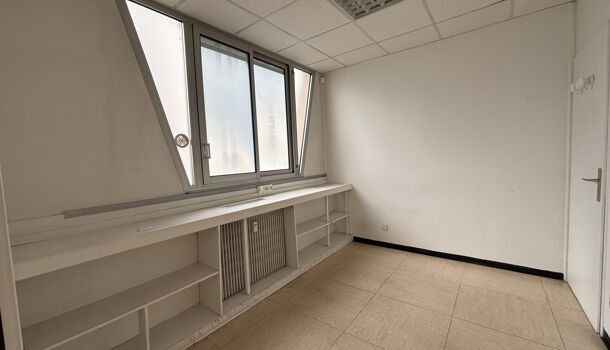 Local commercial  à louer Grenoble 38100