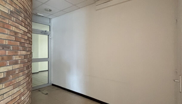 Local commercial  à louer Grenoble 38100