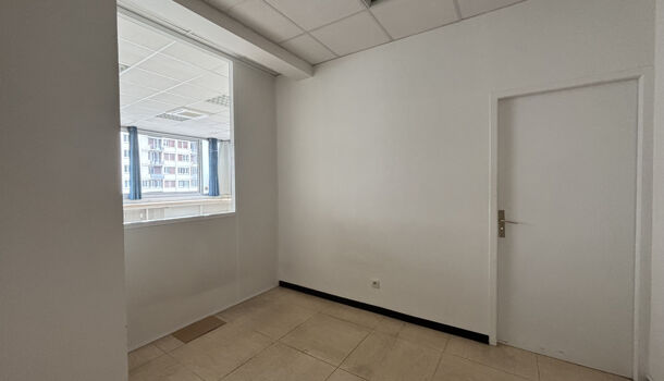 Local commercial  à louer Grenoble 38100