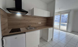 Appartement 2 Pièces 29 m² à louer à Grenoble (38100)