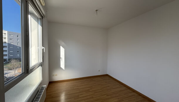 Appartement 2 pièces  à louer Grenoble 38100