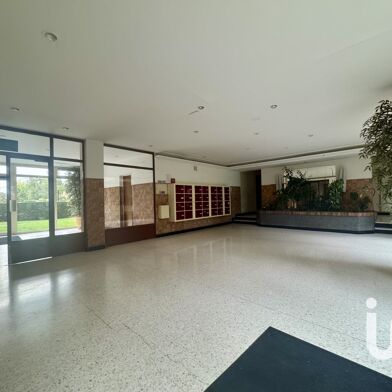 Appartement 1 pièces 99000 €